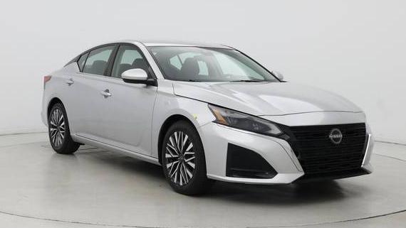 NISSAN ALTIMA 2023 1N4BL4DV5PN315991 image