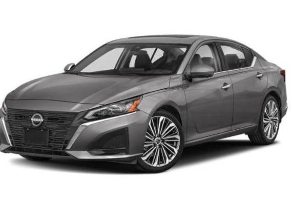 NISSAN ALTIMA 2023 1N4BL4EV8PN345033 image NISSAN ALTIMA 2023 1N4BL4EV8PN345033 image