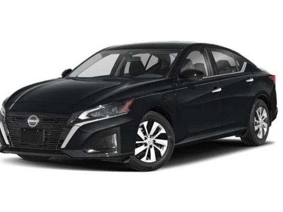 NISSAN ALTIMA 2023 1N4BL4BV5PN412224 image
