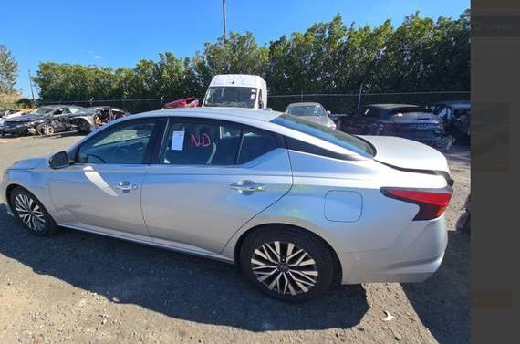 NISSAN ALTIMA 2023 1N4BL4DV9PN341770 image