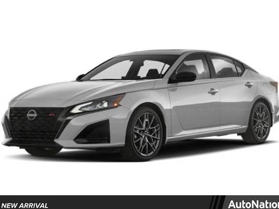NISSAN ALTIMA 2023 1N4BL4BV0PN314640 image