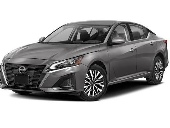 NISSAN ALTIMA 2023 1N4BL4DV3PN360153 image