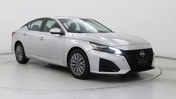 NISSAN ALTIMA 2023 1N4BL4DV3PN343479 image