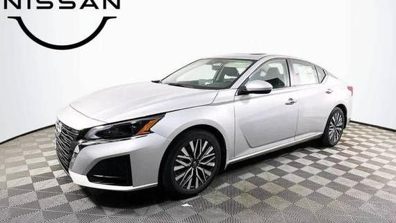 NISSAN ALTIMA 2023 1N4BL4DV1PN421290 image