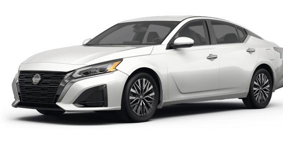 NISSAN ALTIMA 2023 1N4BL4DV6PN303722 image