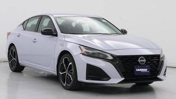 NISSAN ALTIMA 2023 1N4BL4CV8PN307594 image