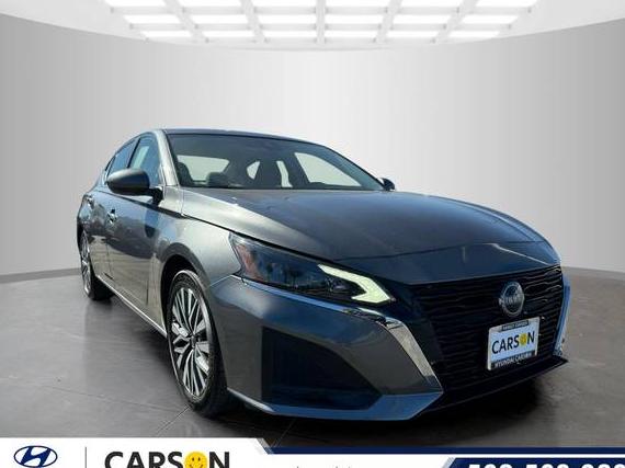 NISSAN ALTIMA 2023 1N4BL4DV0PN377167 image NISSAN ALTIMA 2023 1N4BL4DV0PN377167 image