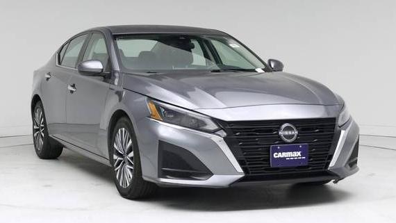 NISSAN ALTIMA 2023 1N4BL4DVXPN307837 image