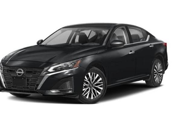 NISSAN ALTIMA 2023 1N4BL4DV3PN325337 image NISSAN ALTIMA 2023 1N4BL4DV3PN325337 image