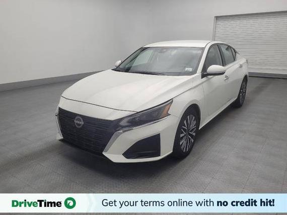 NISSAN ALTIMA 2023 1N4BL4DV2PN312014 image