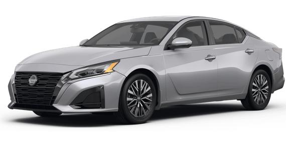 NISSAN ALTIMA 2023 1N4BL4DVXPN333984 image