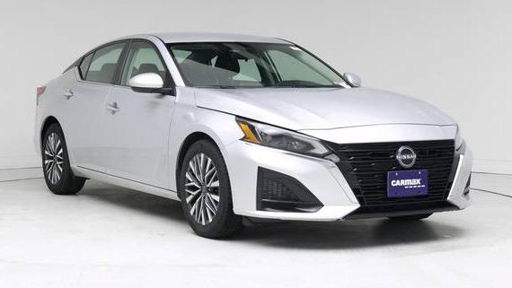NISSAN ALTIMA 2023 1N4BL4DV3PN385053 image