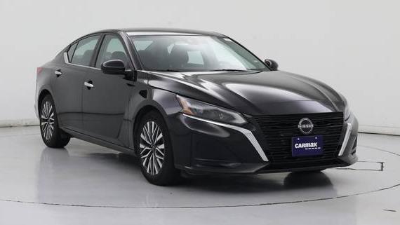 NISSAN ALTIMA 2023 1N4BL4DV8PN331666 image NISSAN ALTIMA 2023 1N4BL4DV8PN331666 image