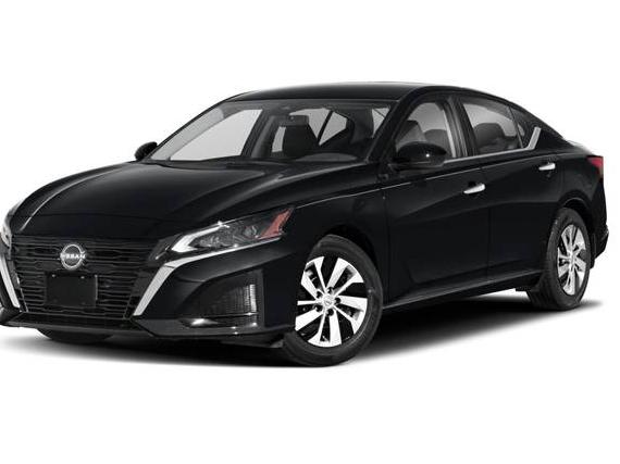NISSAN ALTIMA 2023 1N4BL4BV2PN302859 image