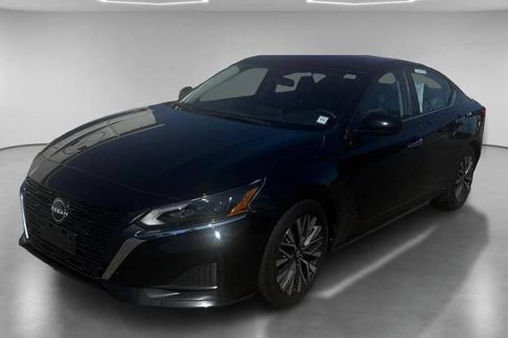 NISSAN ALTIMA 2023 1N4BL4DV7PN357076 image