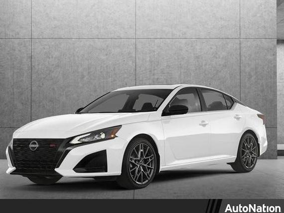 NISSAN ALTIMA 2023 1N4BL4BV6PN404746 image
