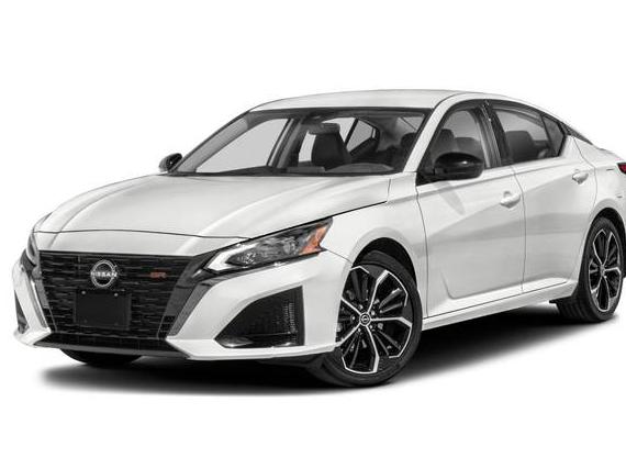 NISSAN ALTIMA 2023 1N4BL4CW6PN408044 image