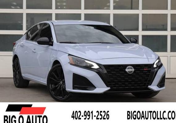 NISSAN ALTIMA 2023 1N4BL4CW8PN301352 image