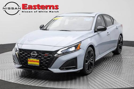 NISSAN ALTIMA 2023 1N4BL4CV0PN385514 image NISSAN ALTIMA 2023 1N4BL4CV0PN385514 image