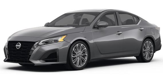 NISSAN ALTIMA 2023 1N4BL4EW5PN304139 image