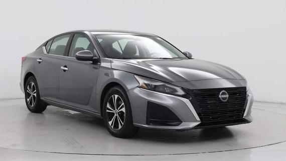 NISSAN ALTIMA 2023 1N4BL4BV2PN359790 image