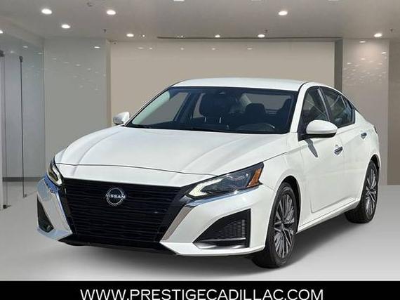 NISSAN ALTIMA 2023 1N4BL4DV0PN372714 image NISSAN ALTIMA 2023 1N4BL4DV0PN372714 image