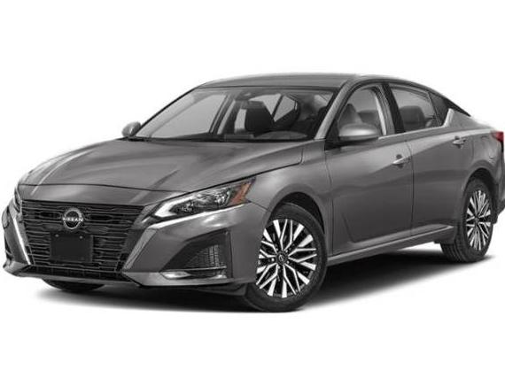 NISSAN ALTIMA 2023 1N4BL4DV8PN383007 image