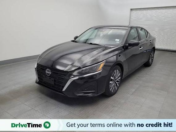 NISSAN ALTIMA 2023 1N4BL4DV2PN389014 image NISSAN ALTIMA 2023 1N4BL4DV2PN389014 image