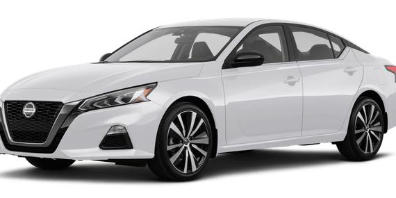 NISSAN ALTIMA 2023 1N4BL4CV9PN420700 image