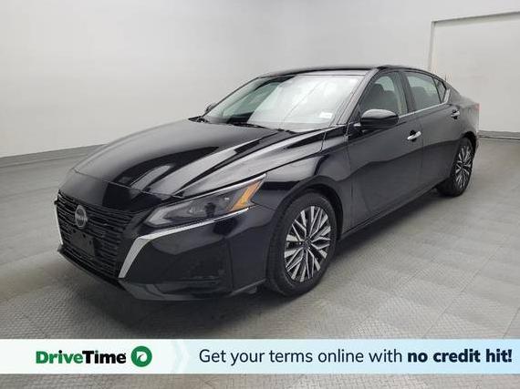 NISSAN ALTIMA 2023 1N4BL4DV6PN369641 image