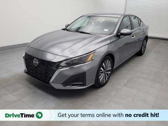 NISSAN ALTIMA 2023 1N4BL4DV2PN341142 image