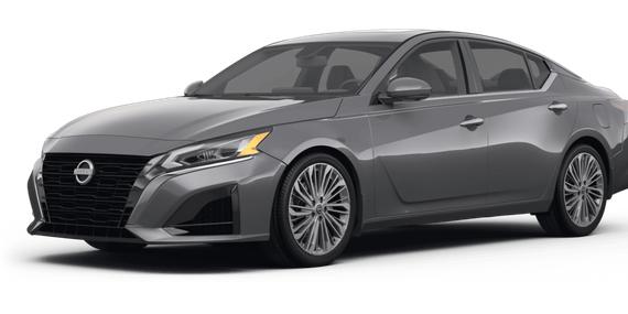 NISSAN ALTIMA 2023 1N4BL4EV8PN343931 image NISSAN ALTIMA 2023 1N4BL4EV8PN343931 image