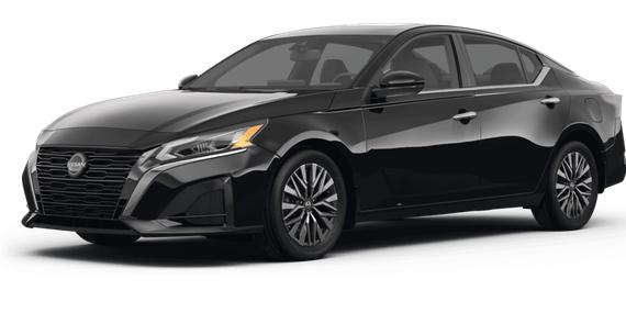 NISSAN ALTIMA 2023 1N4BL4DV8PN359340 image