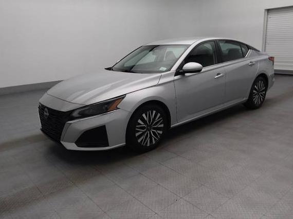 NISSAN ALTIMA 2023 1N4BL4DV5PN329003 image NISSAN ALTIMA 2023 1N4BL4DV5PN329003 image