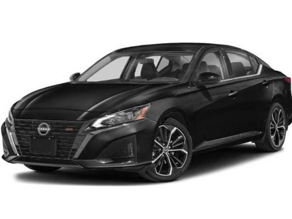NISSAN ALTIMA 2023 1N4BL4CV1PN395257 image