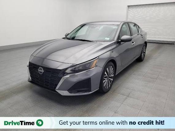 NISSAN ALTIMA 2023 1N4BL4DV4PN323712 image