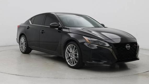 NISSAN ALTIMA 2023 1N4BL4CV9PN347523 image