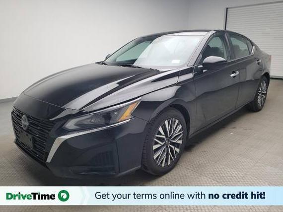 NISSAN ALTIMA 2023 1N4BL4DV5PN312217 image