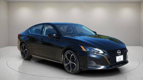 NISSAN ALTIMA 2023 1N4BL4CV1PN394139 image