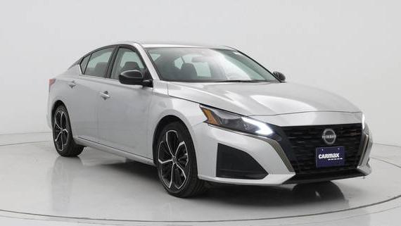 NISSAN ALTIMA 2023 1N4BL4CV4PN392594 image