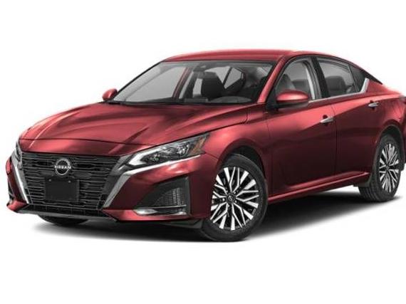 NISSAN ALTIMA 2023 1N4BL4DW5PN407501 image