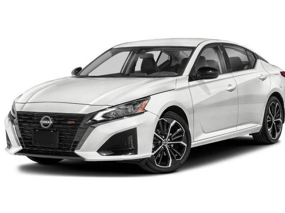 NISSAN ALTIMA 2023 1N4BL4CW4PN401934 image