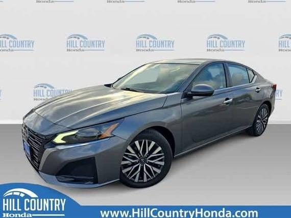 NISSAN ALTIMA 2023 1N4BL4DV3PN335849 image NISSAN ALTIMA 2023 1N4BL4DV3PN335849 image