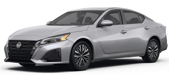 NISSAN ALTIMA 2023 1N4BL4DVXPN365088 image