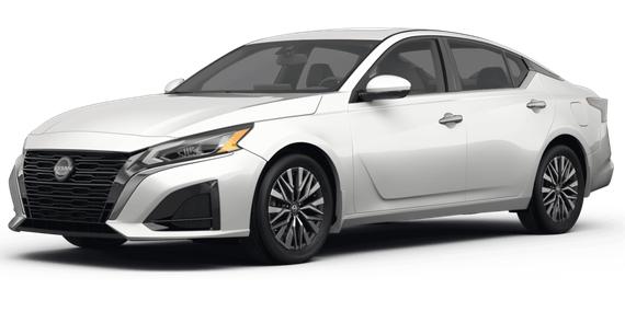 NISSAN ALTIMA 2023 1N4BL4DVXPN383347 image