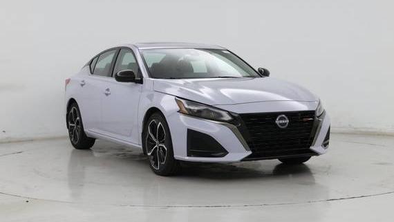 NISSAN ALTIMA 2023 1N4BL4CV4PN352533 image
