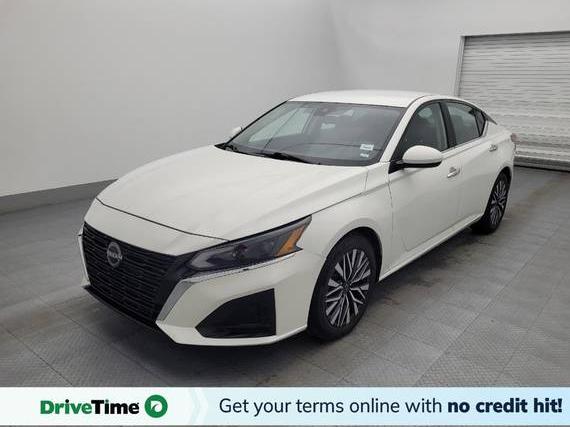 NISSAN ALTIMA 2023 1N4BL4DVXPN313136 image