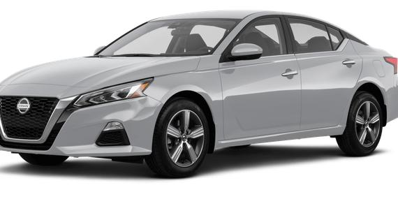 NISSAN ALTIMA 2023 1N4BL4DW3PN365667 image NISSAN ALTIMA 2023 1N4BL4DW3PN365667 image