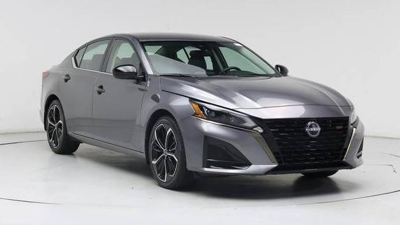 NISSAN ALTIMA 2023 1N4BL4CV0PN398697 image