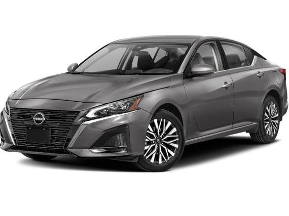 NISSAN ALTIMA 2023 1N4BL4DV6PN300500 image